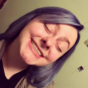 Meet your Posher, Kellyn